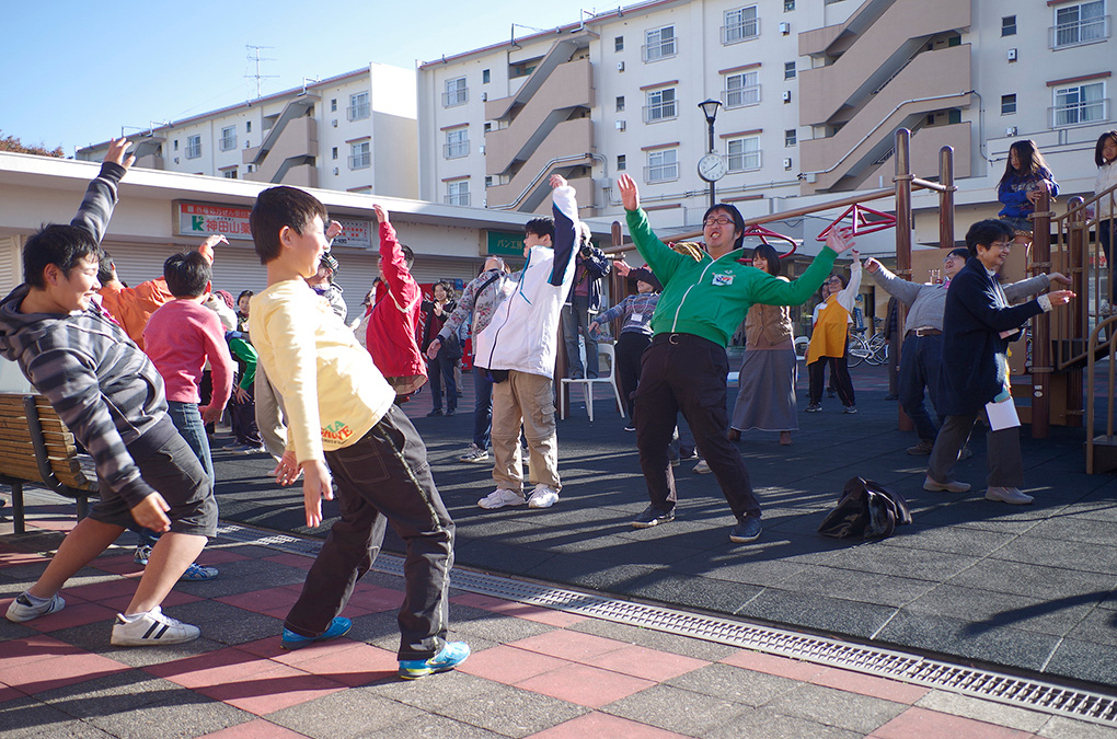 Life By Media 国際コンペティション アートと環境の未来 山口 Ycam10周年記念祭 公募企画 受賞作品 受賞者