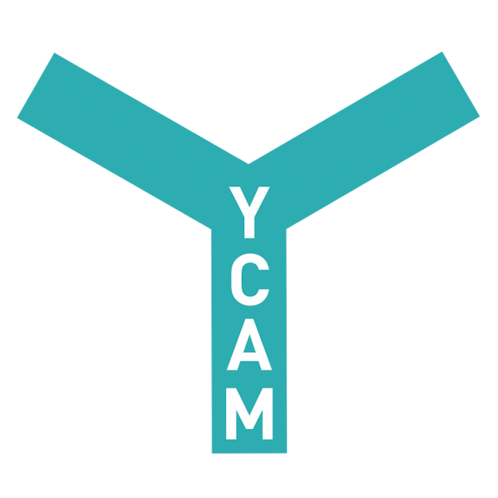 YCAMlogo