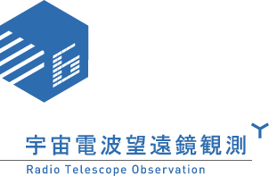 Radio Telescope Observation